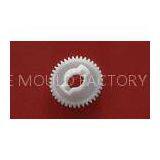 PROE CAD UG Plasic Gear Mold PC , CNC Turning Precision Machining thumbnail-1