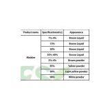 Biological Pesticide Raw Materials Matrine thumbnail-2