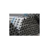 ASTM/GB galvanised steel pipe