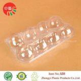 Clear Clamshell Box Blister Fruit Packaging for Apple thumbnail-3