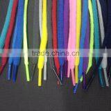 Oval Shoelaces