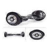 Personal Transporter 10 Inch 2 Wheel Self Balancing Scooter With Bluetooth Speaker thumbnail-1