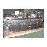 CE Certificated Blister Packaging Machine Pharmaceutical Industry DPP-A