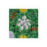 Sell 100%handmade Abstract Oil Painting thumbnail-2