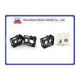 High Precision Mechanical CNC Machining Parts For Electric Accessories