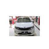 Kia k2 Body Kit thumbnail-1
