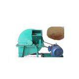 Wood Crusher