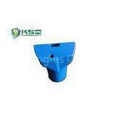 Stone Quarrying Chisel Drill Bit Industrial Drill Bits 36mm 38mm