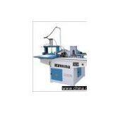 MX3510 SEMI-AUTO FINGER JOINTER thumbnail-1