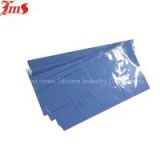 isolation sheet electrical gel cooling insulation thermal silicone pad