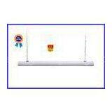 5ft Dimmable LED Linear Lighting Systems PMMA Lens AC100-240V