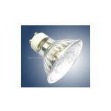 GU10 LED Spot Bulb by 21pcs DIP LEDs thumbnail-1