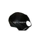 Carbon fiber motorcycle tank cover for Buell XB