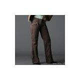 Sell Women's 100% Cotton Twill Pants thumbnail-1