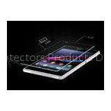 2.5D Real Tempered Glass Screen Guard Glass Film Screen Protector With Vertical Edge