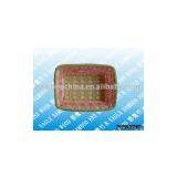 Bamboo Handicraft Basket thumbnail-1
