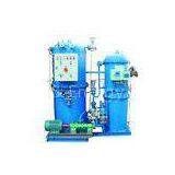 High Precision Oily Water Separator In Ship , Oil Water Separation Equipment
