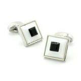 Stone Cufflinks2 thumbnail-1