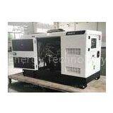 Brushless Cummins Backup Generator 1500 R/min 50Hz Water Cooled