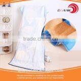 Soft 100% Cotton Swimwear Shower Compressed Beach Towel thumbnail-5