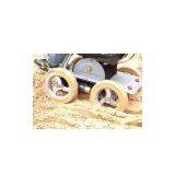 Wheelchair(cross Obstacle) thumbnail-1