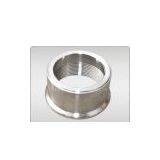Stainless Steel Pipe Fittings / OEM