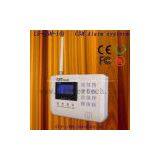 LCD GSM Home Alarm System(LS-GSM-101)