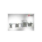 Lotion Filling Line