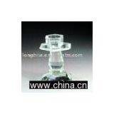 Candle Holder,crystal Christmas Candlestand,crystal Candle Holder thumbnail-1