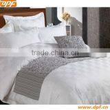Check Design Bedding Set for Hotel thumbnail-1