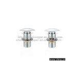 Pop-up Waste, European Drain,basin Waste (SJ90317-3 and SJ90317-2) thumbnail-1