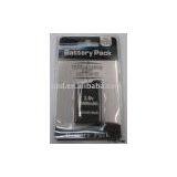 Battery FOR PSP GAME thumbnail-1