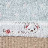 Superior Durability Luxury Hotel Towel, Yarn Dyed Hand Towel for Hotel & Home Use With Full Package thumbnail-5