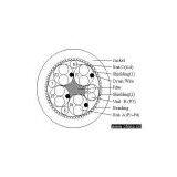 DVI-PH004 cable