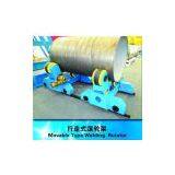 Tank Welding Rotator YZK- Conventional Type