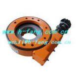 Slew Drive for TV Antenna