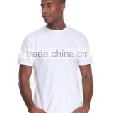2016 Men Clothing Factory Price O-Neck T-Shirt