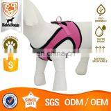 Custom-made Wholesale China Neoprene Dog Harness For Pet Product Personalised Professional Pet Production Manufacturer thumbnail-1