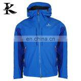 Custom Winter Jacket Men in China thumbnail-1