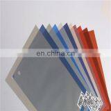 Packaging Advertising Board Pearl Matt PVC Rigid Sheet