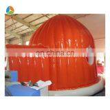 2016 Big Inflatable Tent for Event/cheap Inflatable Lawn Tent thumbnail-5