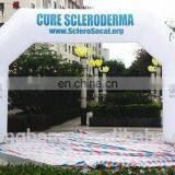 Inflatable Finish Line Arch for Event