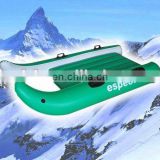 inflatable snow board