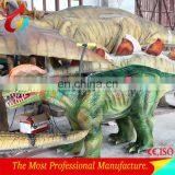 Mechanical Dinosaur Rides for Kids Adult thumbnail-5