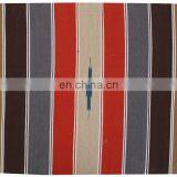Indian Cotton Rugs Ethnic Home Decor Hand Woven Dariya Decorative Carpet Runner thumbnail-1