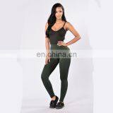 Design Your Own Polyamide Elastane Leggings for Women Sexy Adult Training Pants Ladies Tights thumbnail-5