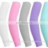 cycling wear arms sleeves - colorful outdoor sports anti sand wind proof anti UV rays custom arm sleeve