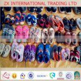 Second Hand Items Used Shoes per kg Used Shoes in South Africa Summer Women Sandals Flat Used Shoes for Sale thumbnail-2