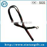 Fahion Custom Name Card Lanyards thumbnail-1