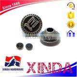 Alloy Rivets for Garment/fitting Pants Customized Rivets thumbnail-1